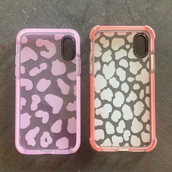 Caseify iPhone XS Set - Picture 2 of 2